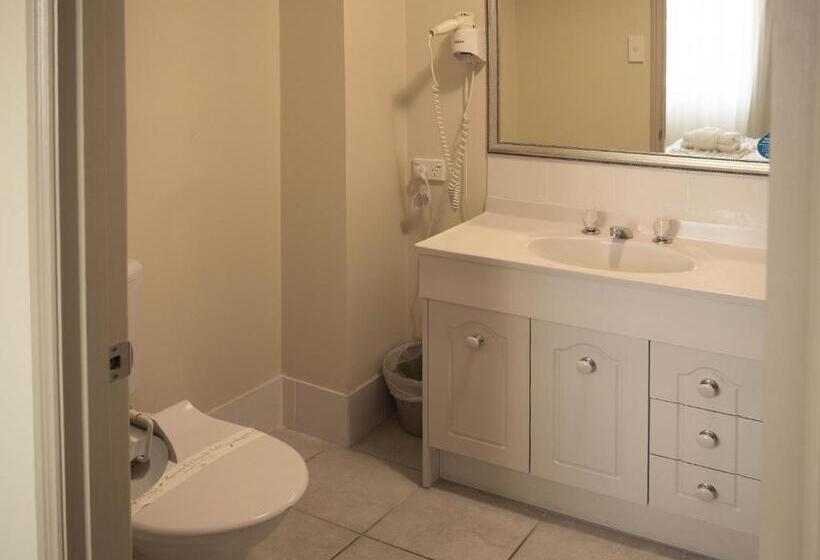 דירת שני חדרים, Bila Vista Holiday Apartments