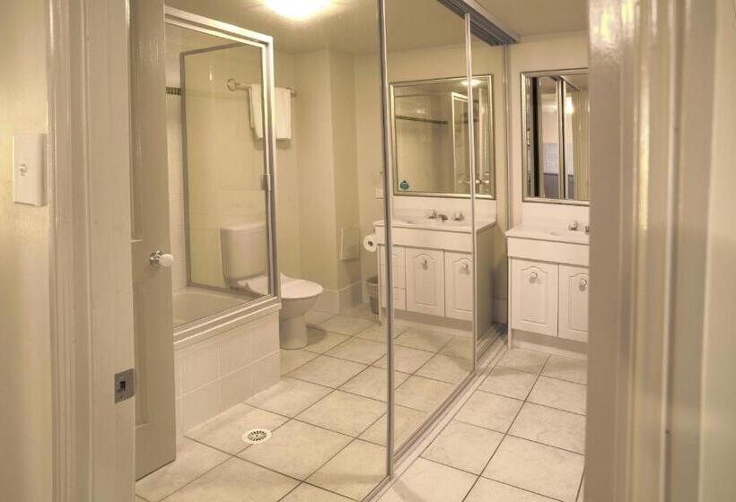 דירת שני חדרים, Bila Vista Holiday Apartments