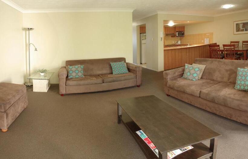 דירת שני חדרים, Bila Vista Holiday Apartments