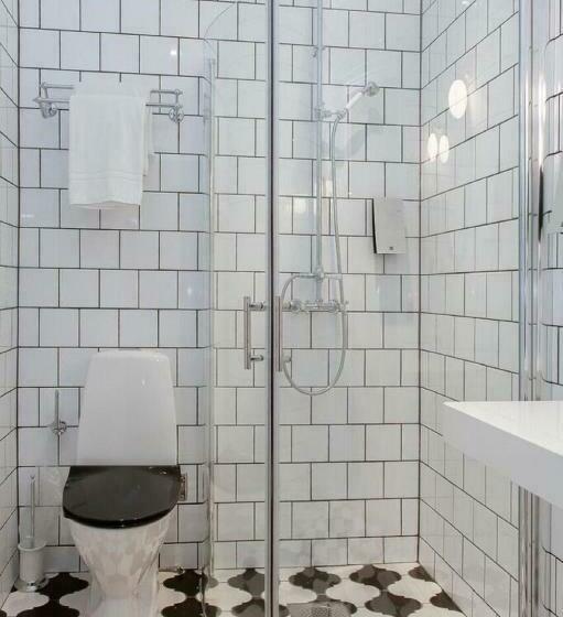 חדר סטנדרט, Clarion Collection Hotel Borgen