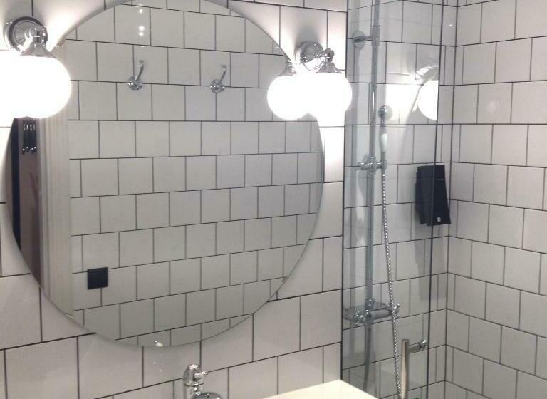 חדר סטנדרט, Clarion Collection Hotel Borgen