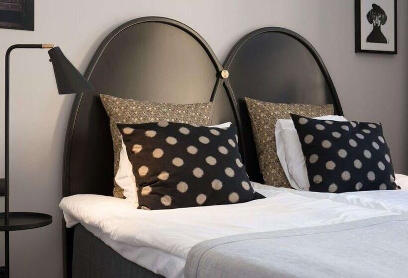 חדר סטנדרט, Clarion Collection Hotel Borgen