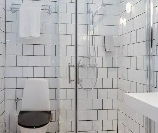 Standard-huone, Clarion Collection Hotel Borgen