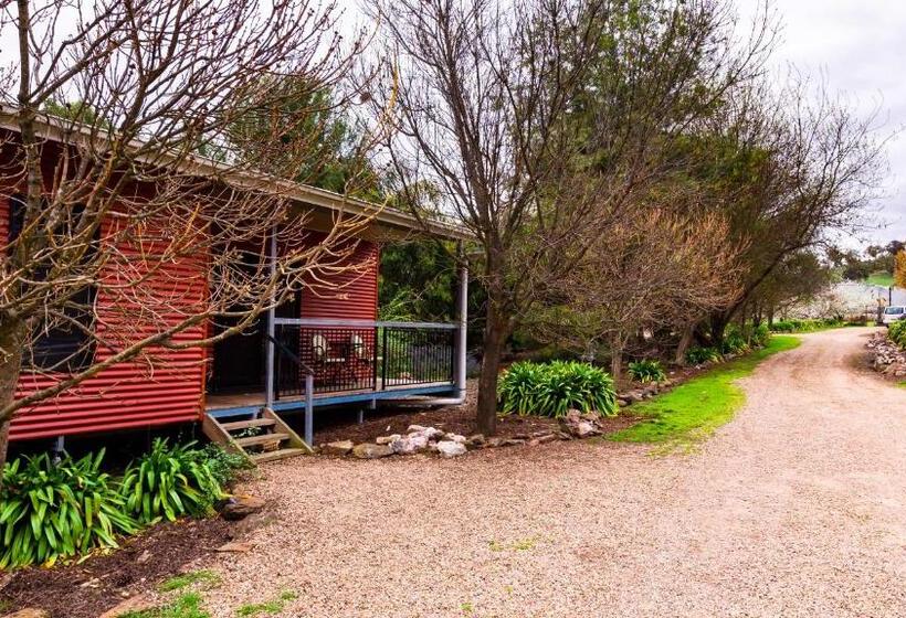 Дом 4 Спальни, Hillview Farmstay