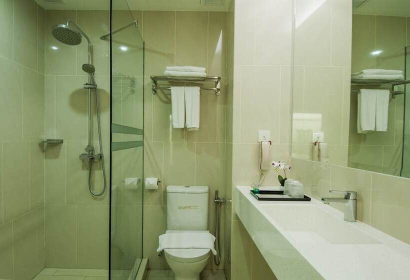 חדר דלוקס, 19 Penang