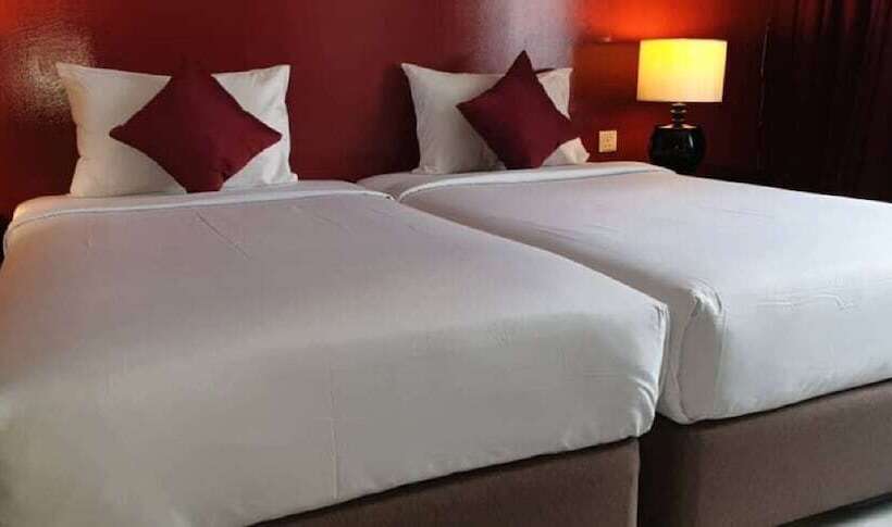 חדר סטנדרט, 19 Penang