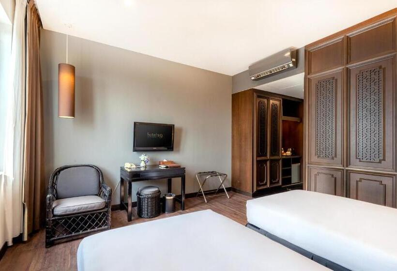 חדר דלוקס, 19 Penang