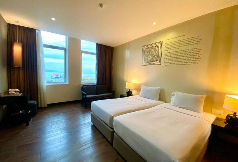 Номер Стандарт, 19 Penang