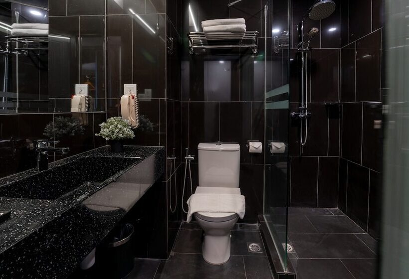 Номер Deluxe, 19 Penang