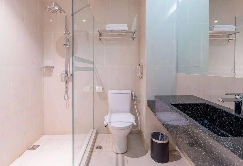 חדר סטנדרט, 19 Penang