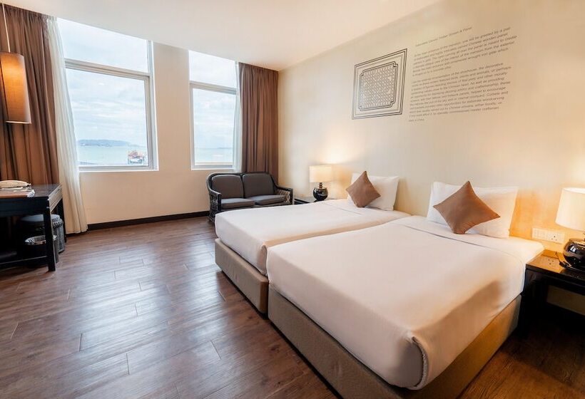 חדר סטנדרט, 19 Penang