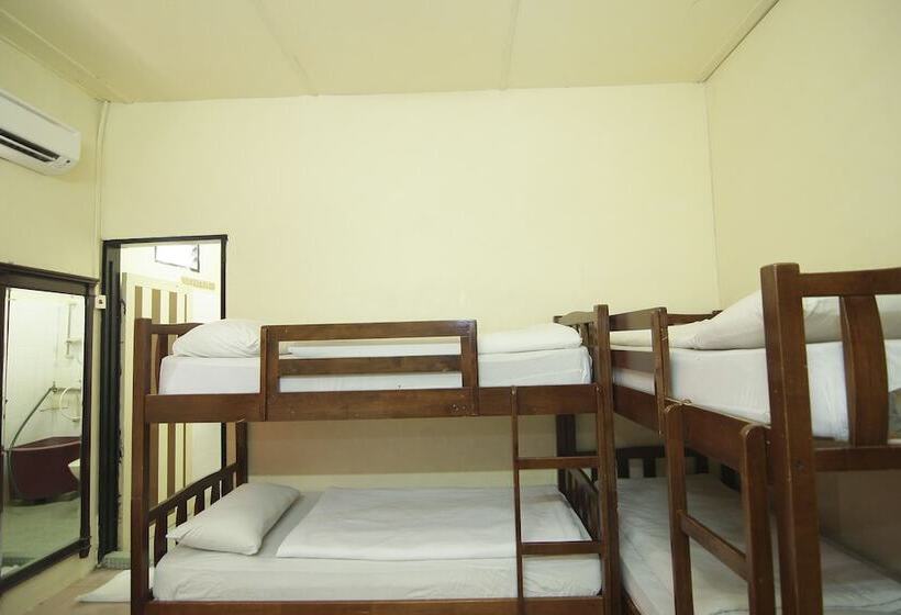 חדר סטנדרט, Anggerik Lodging