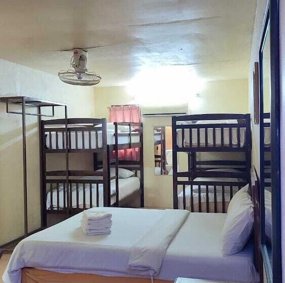 חדר סטנדרט, Anggerik Lodging