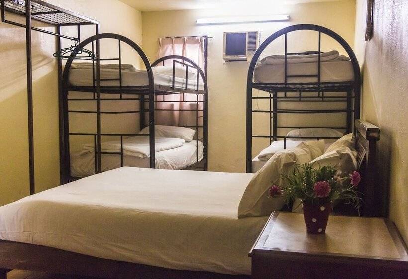 اتاق استاندارد, Anggerik Lodging