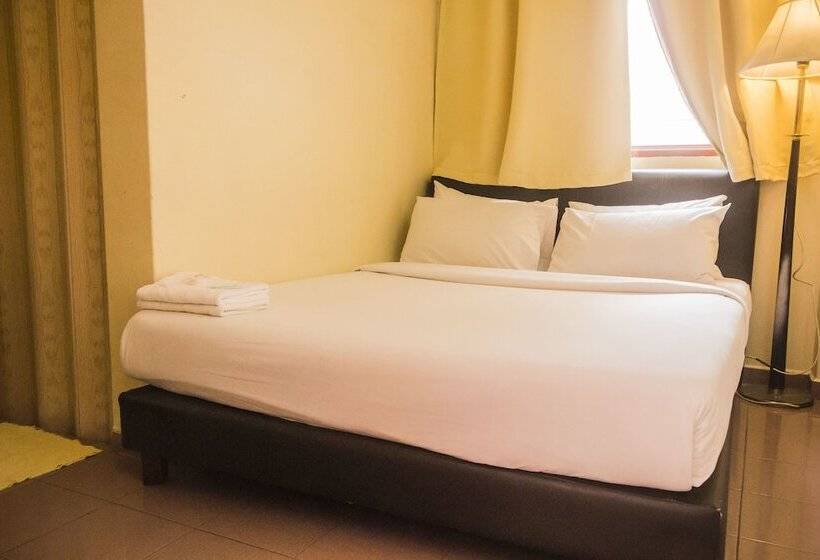 חדר סטנדרט, Anggerik Lodging