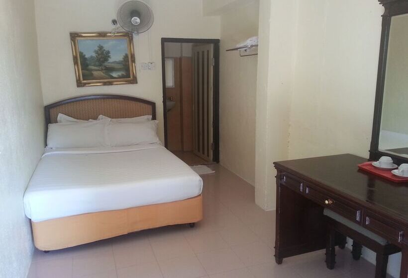 חדר סטנדרט, Anggerik Lodging