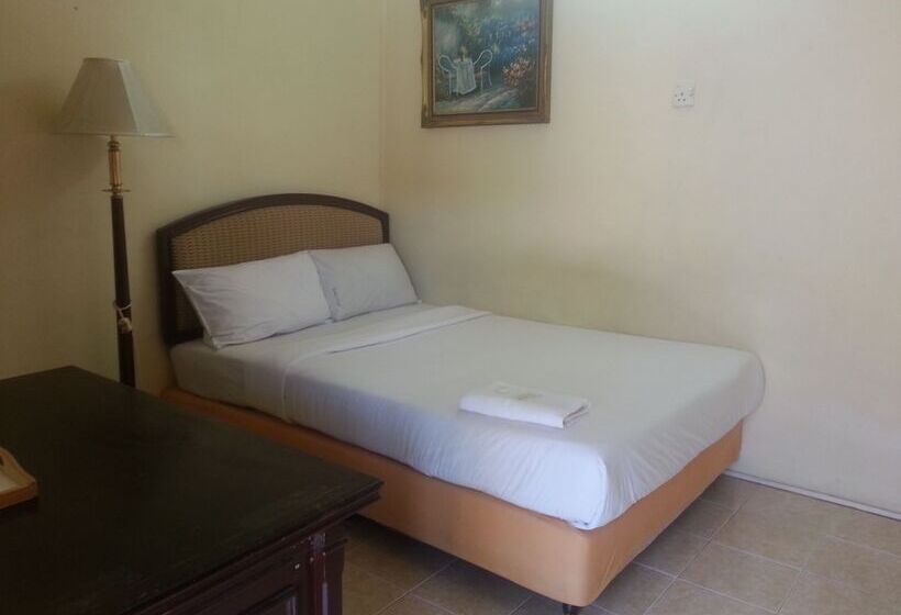 חדר סטנדרט, Anggerik Lodging