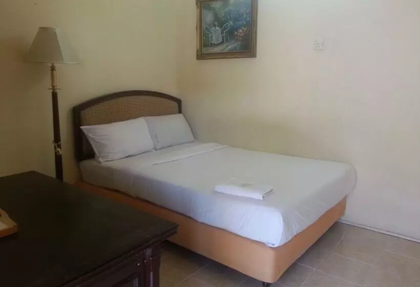 اتاق استاندارد, Anggerik Lodging