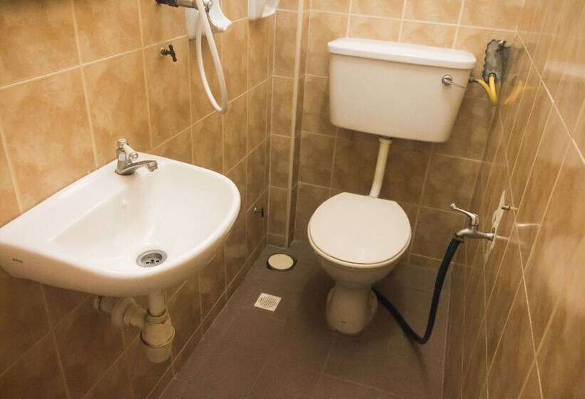اتاق استاندارد, Anggerik Lodging