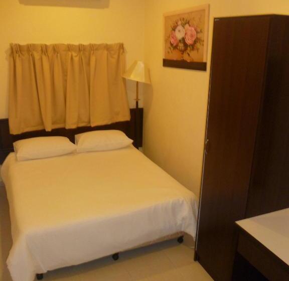 חדר סטנדרט, Anggerik Lodging