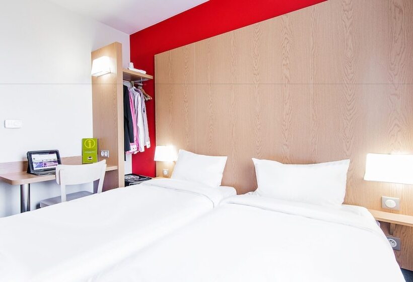 Номер Стандарт, B&b Hotel Royan La Palmyre