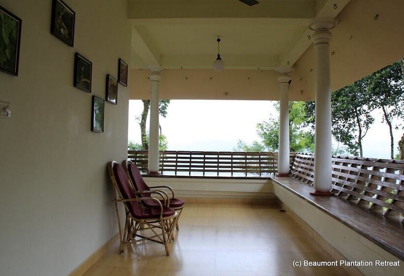 Номер Стандартный с Видом, Beaumont Plantation Retreat