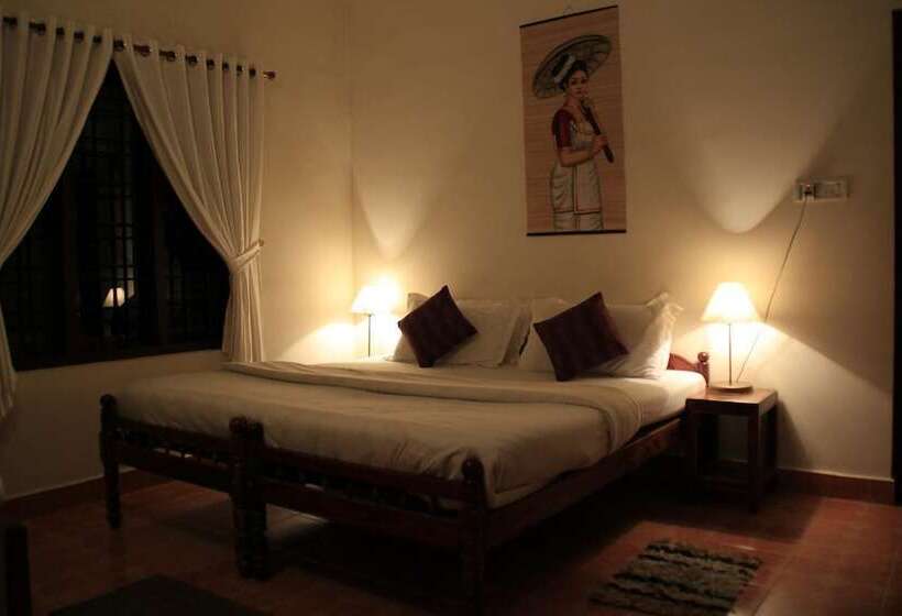 シングルデラックスルーム, Beaumont Plantation Retreat