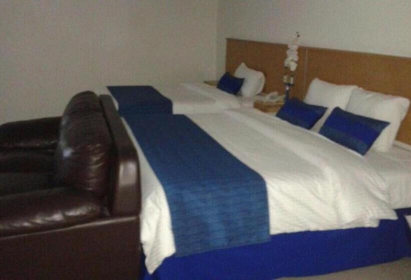 غرفة قياسية, Ceo Hotel Business Class