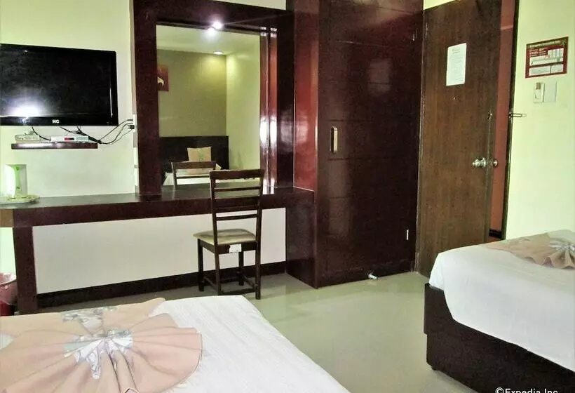 Executive-huone, Conchita