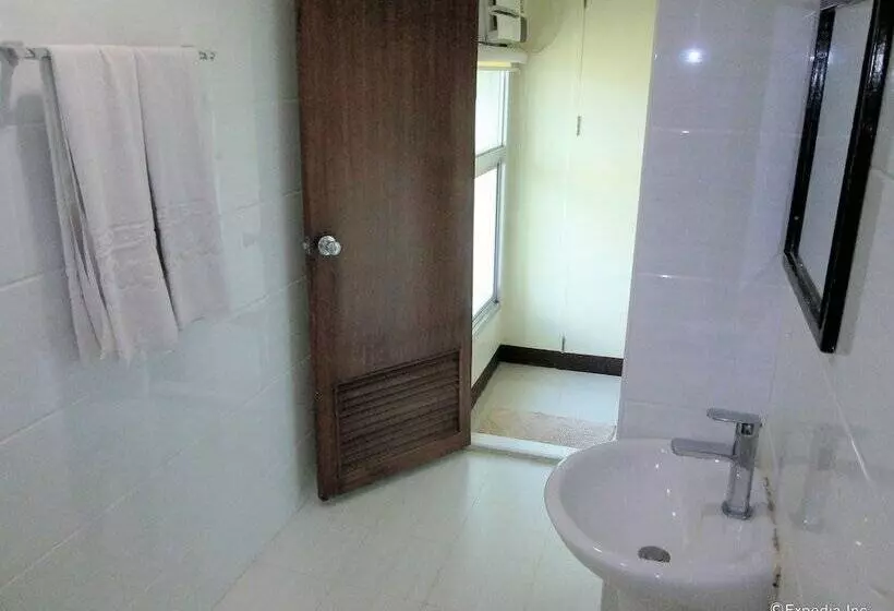 Executive-huone, Conchita
