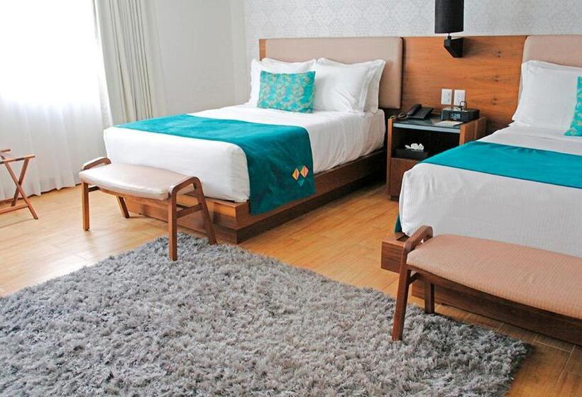 Люкс, Fch Hotel Expo Adults Only