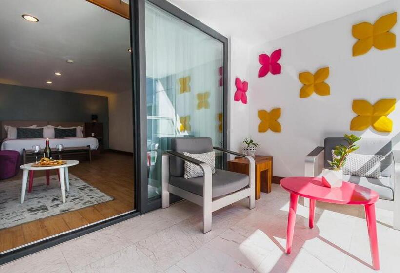 Президентский Люкс, Fch Hotel Expo Adults Only