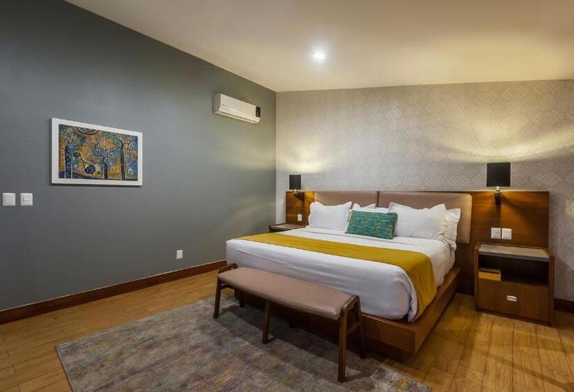 Полулюкс, Fch Hotel Expo Adults Only