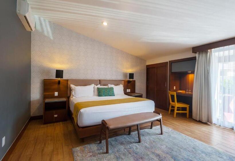 Juniorsvit, Fch Hotel Expo Adults Only