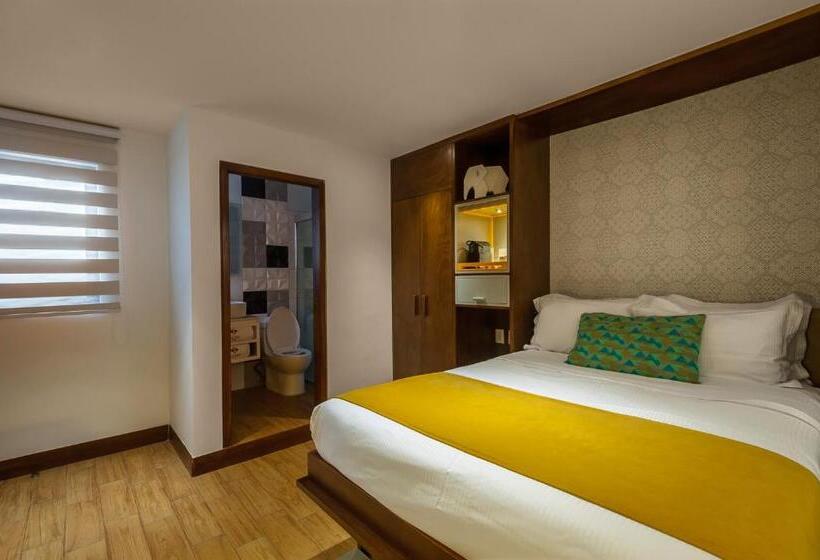 Одноместный Номер Basic, Fch Hotel Expo Adults Only