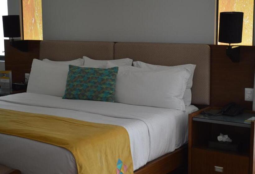 Люкс, Fch Hotel Expo Adults Only