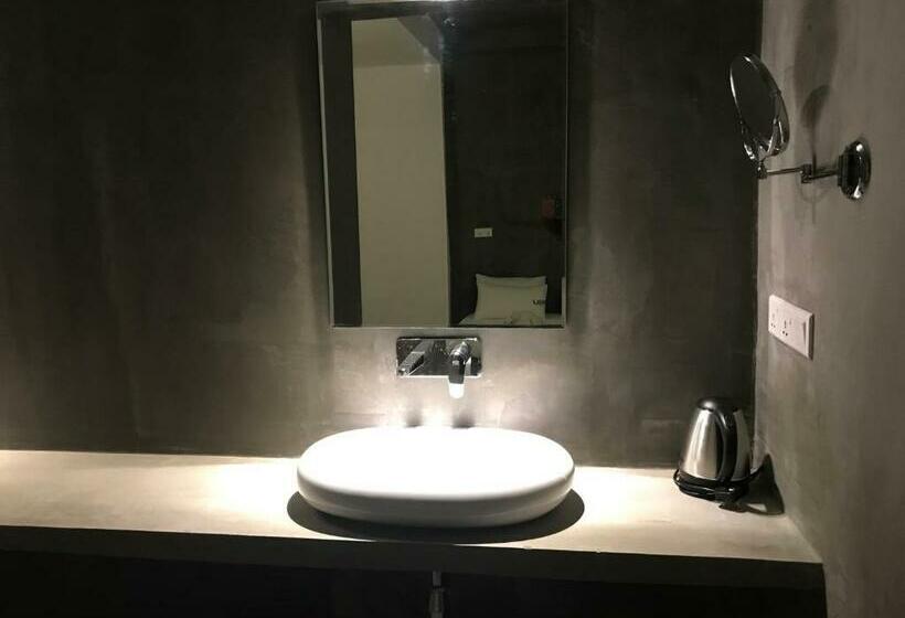 اتاق لوکس, Handagedara Resort & Spa