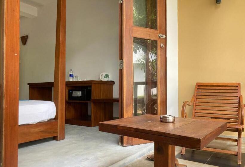 스탠다드 룸, Handagedara Resort & Spa