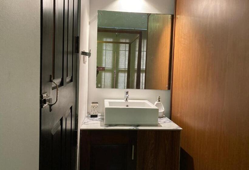 스탠다드 룸, Handagedara Resort & Spa