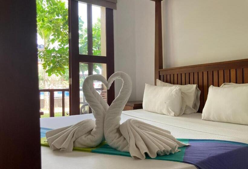 스탠다드 룸, Handagedara Resort & Spa