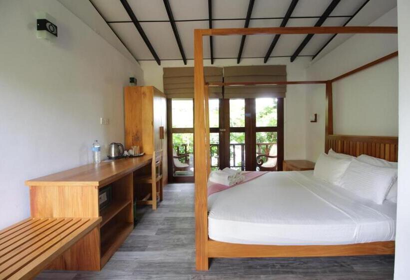 스탠다드 룸, Handagedara Resort & Spa