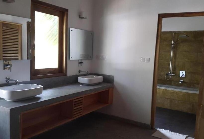 اتاق خانوادگی, Handagedara Resort & Spa
