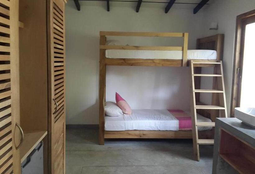 패밀리 룸, Handagedara Resort & Spa