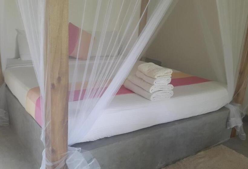 패밀리 룸, Handagedara Resort & Spa