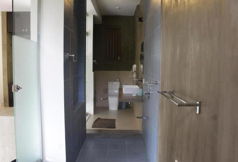 패밀리 스위트, Handagedara Resort & Spa