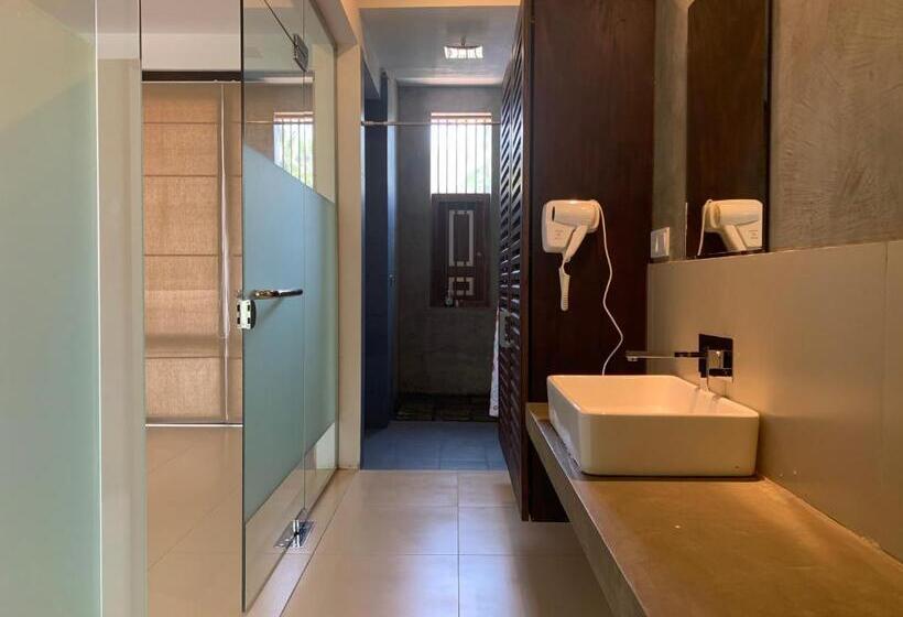 패밀리 스위트, Handagedara Resort & Spa