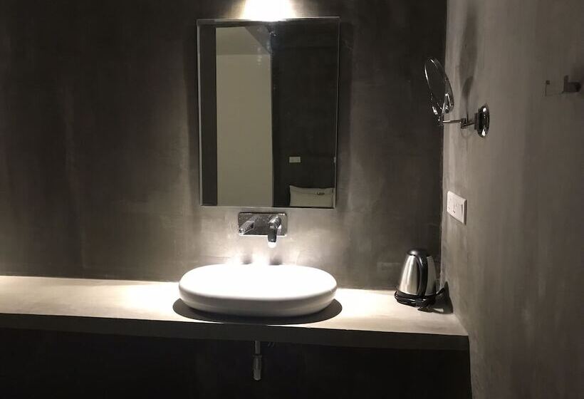 디럭스 룸, Handagedara Resort & Spa