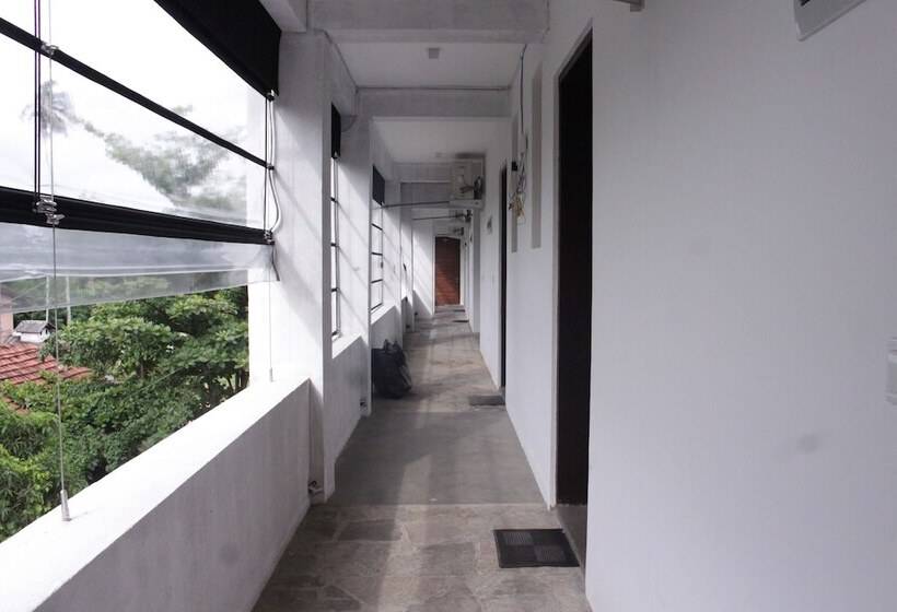 디럭스 룸, Handagedara Resort & Spa