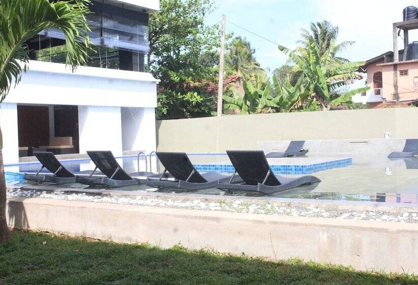 اتاق استاندارد, Handagedara Resort & Spa