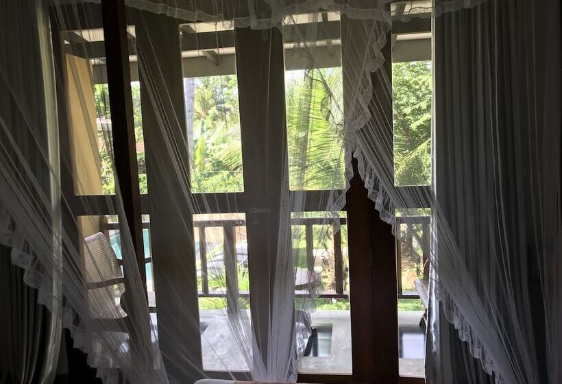 스탠다드 룸, Handagedara Resort & Spa